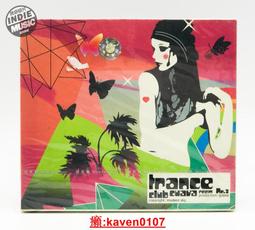 【超級嚴選】電子合輯 Trance Club Guava Room No.2 拆封 正版 CD無外 歷史價格詳細信息