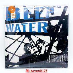 【超級嚴選】Deep Water 水太深《Deep WaterII》12寸LP紅色膠限量版現貨 歷史價格詳細信息