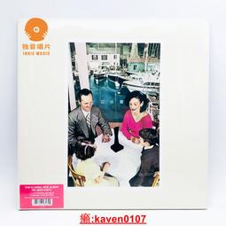 現貨.齊柏林飛艇 Various Encomium  拆封cd 歷史價格詳細信息