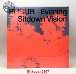 【超級嚴選】自賞 RUBUR樂隊 珀耳塞福涅的四季 12寸黑膠LP紅膠全新現貨 歷史價格詳細信息