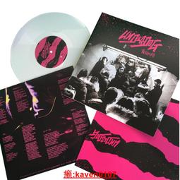 【超級嚴選】樂隊的夏天第二季 後海大鯊魚 心要野 12寸黑膠LP 現貨 歷史價格詳細信息