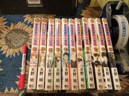 [府城舊冊店] 〈漫畫〉無釘章 -八犬傳 1-12集完 ～碧也 ～民85年初版一刷東販出版 歷史價格詳細信息