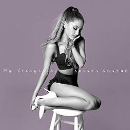 Ariana Grande God is a woman 上帝是女人淡香精 EDP 100ml 歷史價格詳細信息