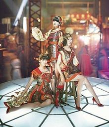 Perfume / Future Pop 通常盤 CD+DVD，台壓全新107/8/17發行 歷史價格詳細信息
