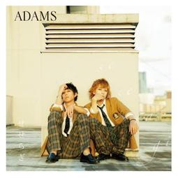 【獅子頭本舖】官方訂購  BL視覺系樂團 ADAMS / Shota Yokoyama個人CD &ldquo; Melting &rdquo; 歷史價格詳細信息