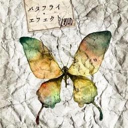 【獅子頭本舖】代購 視覺系樂團 CL&Oslash;WD &ldquo; バタフライ・エフェクト" 初回生産限定盤 B 價格比較,價格查詢,歷史價格詳細信息