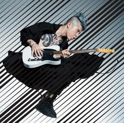 【獅子頭本舖】代購 MIYAVI &ldquo; SAMURAI SESSIONS vol.2 " 初回限定盤 歷史價格詳細信息