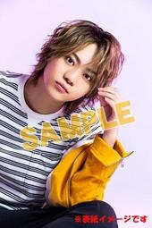 ■預購■『Animate』限定版【BD】【DVD】舞台 AD-LIVE 2022 第5卷 淺沼晉太郎&times;上村祐翔&times;鳥越裕貴 歷史價格詳細信息