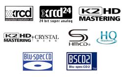 代(購)訂 代標 日本製原版CD, SHM-CD, Blu-spec CD, Blu-spec CD 2, 日本原版BD 歷史價格詳細信息