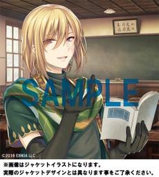 ■預購■『Animate』限定版【BD】【DVD】舞台 AD-LIVE 2022 第5卷 淺沼晉太郎&times;上村祐翔&times;鳥越裕貴 歷史價格詳細信息