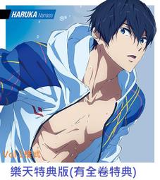 劇場版FREE! 男子游泳部 –Road to the World–夢 DVD 歷史價格詳細信息