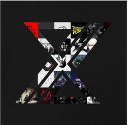 代購 MY FIRST STORY S･S･S TOUR 2018 演唱會 限定 帽T外套 歷史價格詳細信息