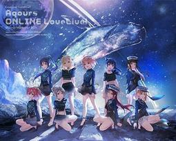 [特價代購] ラブライブ!サンシャイン!! Aqours ONLINE LoveLive BD Memorial BOX 歷史價格詳細信息