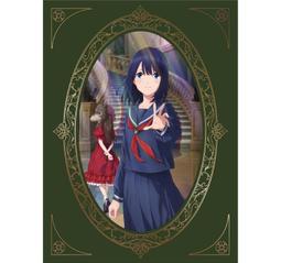 ■預購■『店舖』特典｜劇場版 超時空要塞&Delta; 絕對LIVE!! / 劇場短篇 超時空要塞F 時之迷宮 特裝限定版。[BD] 歷史價格詳細信息