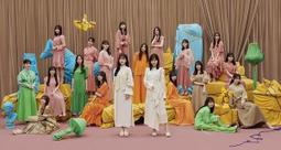 代購 7net特典付 乃木坂46 31th ここにはないもの 31st單曲 齋藤飛鳥卒業作 賀喜 祐希 美月 筒井 遠藤 歷史價格詳細信息