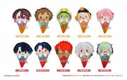 Paradox Live 朱雀野 cosplay鞋 cos鞋來圖定做201029 歷史價格詳細信息