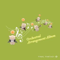 《負鼠代購》FINAL FANTASY XIV Orchestral Arrangement Album Vol. 3 歷史價格詳細信息
