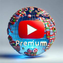 YouTube Premiun 家庭會員 國際版 半年 一年 歷史價格詳細信息