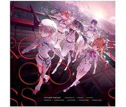 【代購】無特典版 Lycoris Recoil 莉可麗絲 藍光BD 1-6卷 完全生產限定版 歷史價格詳細信息