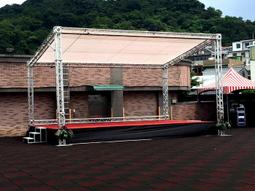 truss架 廣州各種規格鋁合金插銷音響燈光桁架 歷史價格詳細信息