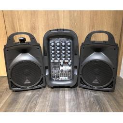 器材出租 BEHRINGER PPA500BT小型活動適用-日租1999/24h不含運費 歷史價格詳細信息