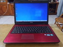 二手DELL inspiron N4010 (P11G) i5四核筆電 當零件機賣 不退不保 內容詳看 歷史價格詳細信息