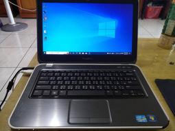 二手DELL inspiron N4010 (P11G) i5四核筆電 當零件機賣 不退不保 內容詳看 歷史價格詳細信息