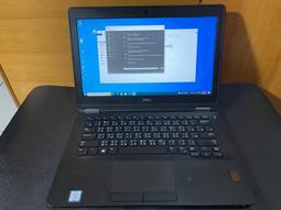 二手Dell E7240 12吋筆電 i7-4600U/DDR:8G/SSD:256G (測試可以開機歡迎自取 歷史價格詳細信息