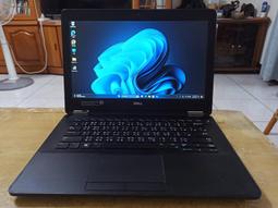 二手Dell E7240 12吋筆電 i7-4600U/DDR:8G/SSD:256G (測試可以開機歡迎自取 歷史價格詳細信息