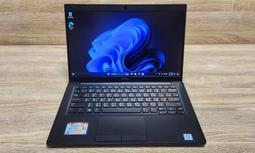 Dell Latitude 7390 i7-8650U 16GB 512GB 13.3 FHD IPS 歷史價格詳細信息