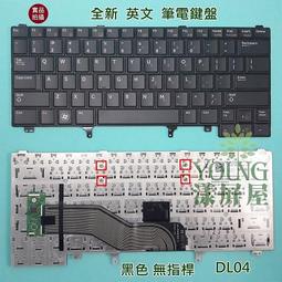 【漾屏屋】戴爾 DELL Latitude E5420 E5430 E6220 E6230  全新 英文 筆電 鍵盤 歷史價格詳細信息