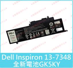 ★普羅維修中心★戴爾Dell Inspiron 13-7348 全新電池 GK5KY 13-7347 13-7353 歷史價格詳細信息
