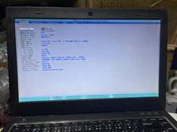 零件機DELL戴爾(NBC1正)P42G 14吋i5-4200U薄型筆記型電腦(銀色)...面板有1條直亮線 歷史價格詳細信息