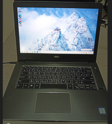 Dell Vostro 5468(i7-7500U D4-8G Pcie-256G+500HDD)14吋108 歷史價格詳細信息