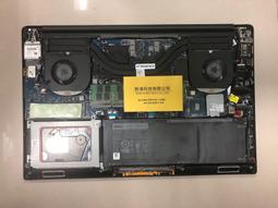 [DELL XPS 15] i9-8950HK,32GB,UHD Touch(GTX 1050 Ti),1TB PCIe 歷史價格詳細信息