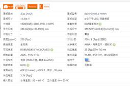 【漾屏屋】B156HAN15.1 NV156FHM-NX4 MSI CYBORG 15 A12UDX A12VE 歷史價格詳細信息