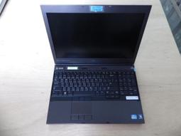 戴爾筆電M4600 i7-2720QM處理器15.6吋螢幕16g記憶體320g硬碟 Dell Precision NB 歷史價格詳細信息