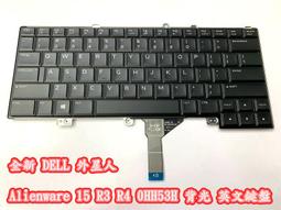 鍵盤  外星人Alienware M13X M14X M15X M17 R1 R2 R3 #吉星電腦配件 歷史價格詳細信息