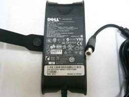 【現貨】DELL 90W 圓孔帶針 長條 變壓器 P37G P38L P40F P40G P42G P44G 8500m 歷史價格詳細信息