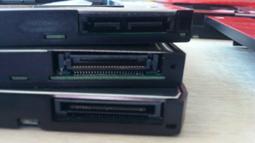 抽取式硬碟盒 IDE 介面 3.5吋 硬碟抽取盒 (2個散熱風扇) 歷史價格詳細信息