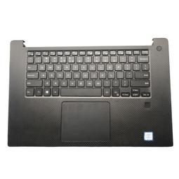 Dell DELL XPS 15 9575 0HFR09 BlackPalmrest w/Keyboard 歷史價格詳細信息