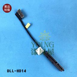 【漾屏屋】Dell 戴爾 Latitude 3590 E3590 硬碟線 接口 DC02C00H100 02W8FH 歷史價格詳細信息