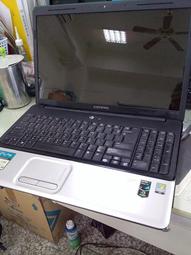 二手Hp Compaq 511筆記型電腦 (初步測試可以開機無法使用狀況如圖當測試零件機) 歷史價格詳細信息