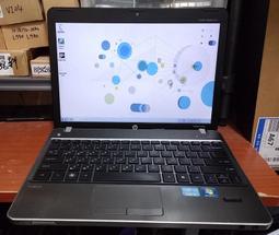 HP ProBook 4230s 12吋 i5輕巧安全的金屬商務筆電 二手筆電 免運 歷史價格詳細信息