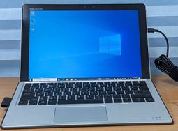 HP Elite X2 1012 G4 i7-八代 32G/512G 12.3吋 平板電腦 筆電零件機 只有測試可開機 歷史價格詳細信息
