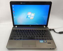 二手HP PROBOOK 4230S i5四核筆電 當零件機賣 不退不保 內容詳看 歷史價格詳細信息