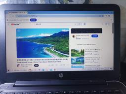 二手HP TPN-Q115  14-B027AU雙核筆電 零件機賣不退不保 內容詳看 歷史價格詳細信息