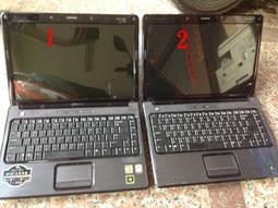 COMPAQ Presario  CQ45 故障筆記型電腦-005 歷史價格詳細信息