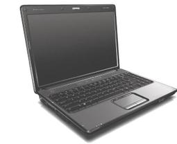 COMPAQ Presario  CQ45 故障筆記型電腦-005 歷史價格詳細信息