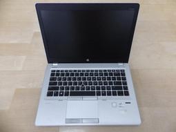 HP Elitebook Folio 1040 G3 14&quot; Notebook (Intel Core i5 6th Gen 2.4GHz 8GB 256GB) 歷史價格詳細信息